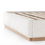Lit tapissier standard Pava-118588451