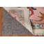 Tapis oriental ivoire Oushak 10 x 15