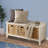 ACME Flavius Mileena w/Storage, White-979743559