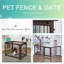 Cage pour chien Zoe