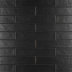 Chester 2" x 10" Ceramic Brick Look Subway Wall Tile