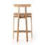 Easah Leather Bar & Counter Stool-805893507-864838351