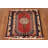 Handmade  Square  Rug 2x2