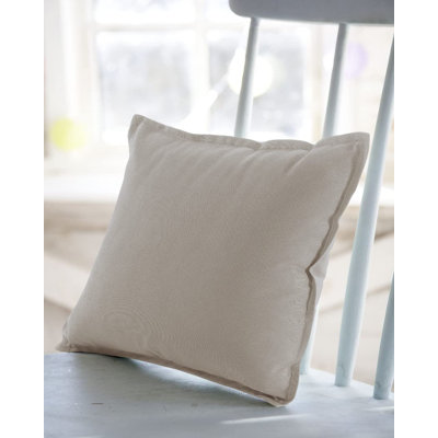 Ektor Square Euro Cushion