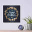 «Gingerbread Merry Christmas Wreath» par Seven Trees Design-1448532389