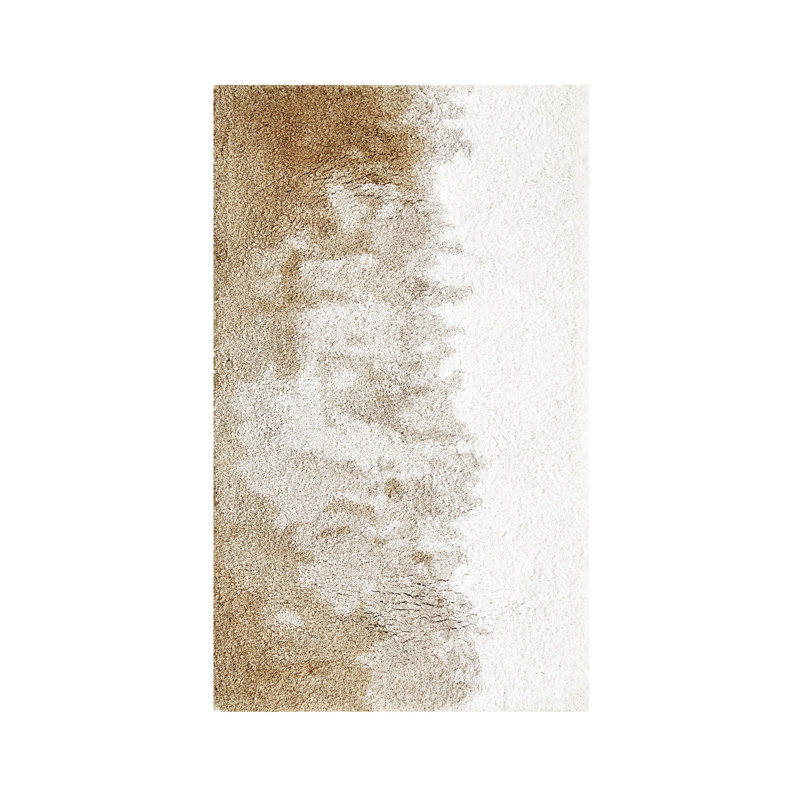 Sand Bath Rug, 24" W x 39" L