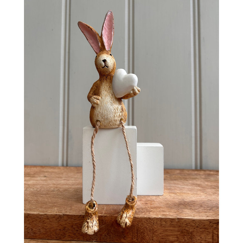 Lancelot Figurines & Sculptures, Brown