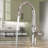 Single Handle Kitchen Bar Faucet-109469360