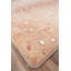 Tapis rose à imprimé animal-1105298254