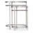 St. Armand Solid Wood Top Nesting Tables