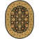 Cranmore Hand Tufted Wool Oriental Rug