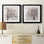 «Blush In The Wind I», ensemble de 2 reproductions de cadres photo-61458060-61458061