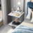 Colturo Marble Top End Table