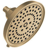 Invari® H2OKinetic® Round Multi-Function Showerhead