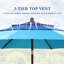 305cm Tilt Parasol-2033499608