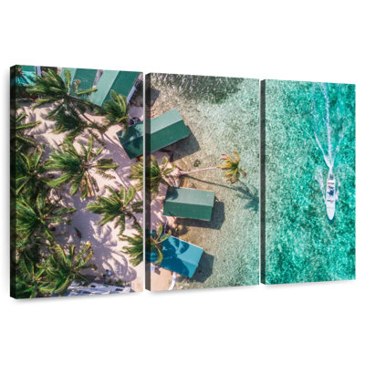 Gillard Tobacco Caye
