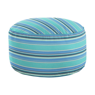 Vaquerano Sunbrella Outdoor Ottoman Cushion