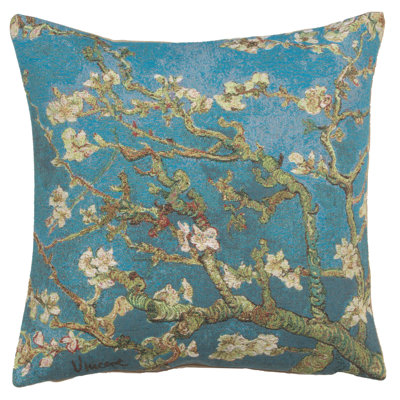 Cotton Blend Pillow Cover