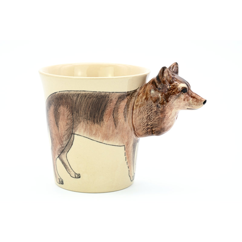 Grande tasse à loup 10 oz B328EE1E848F4E4A9E81AA25887FFBBE