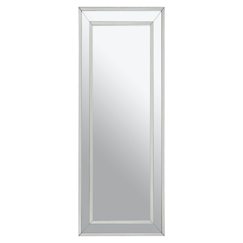 Bechet Rectangle Mirror