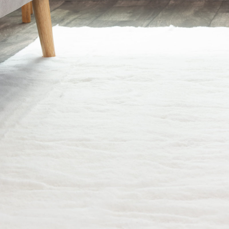 Dareld Indoor Rug, Rectangle 4' x 6'