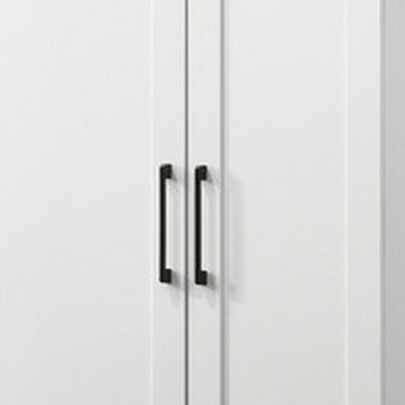 Armoire de rangement Jontavius