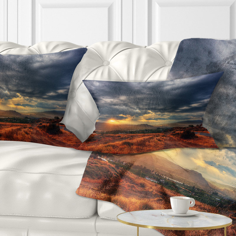 Coussin Schafer