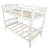 Jahkim Kids Twin Over Twin Bunk Bed-1078442735