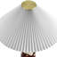 Lampe de table en marbre Nera-104318258