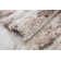 Alban Indoor Shag Beige Area Rug