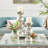 Iron Tabletop Candlestick-158481446