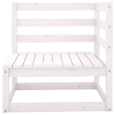 Gaerwn Outdoor Lounge Chair
