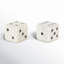 Olena Decorative Dice Bookends-368304898