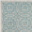 Mcdaniel Geometric Hand Woven Indoor / Outdoor Area Rug-18097551