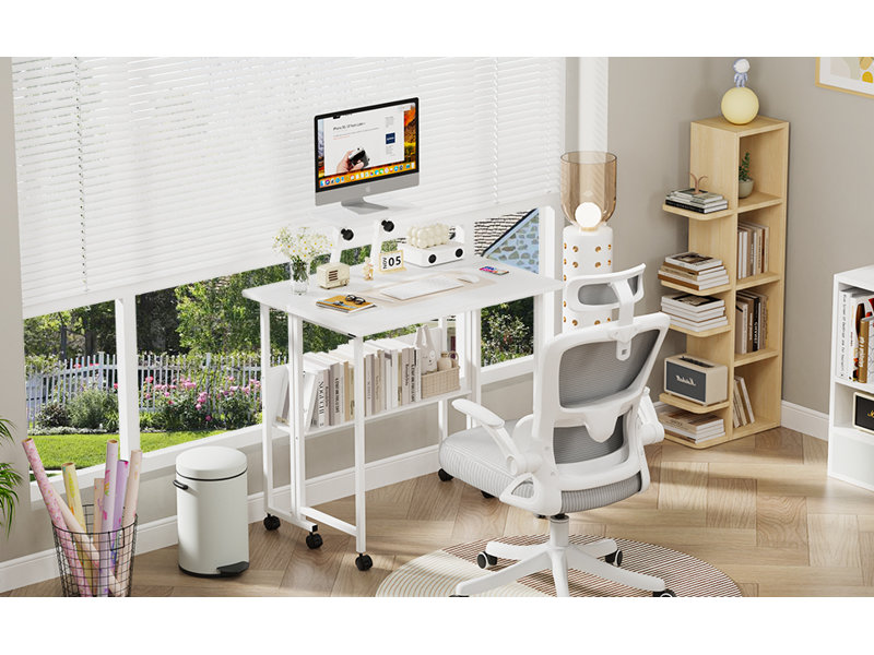 MDF Writing Desk
