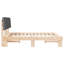 Super King (6') Solid Wood Bed Frame-146369906
