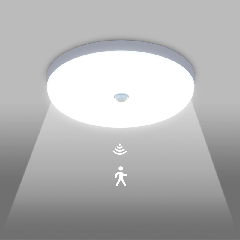 Ayal LED Flush Mount