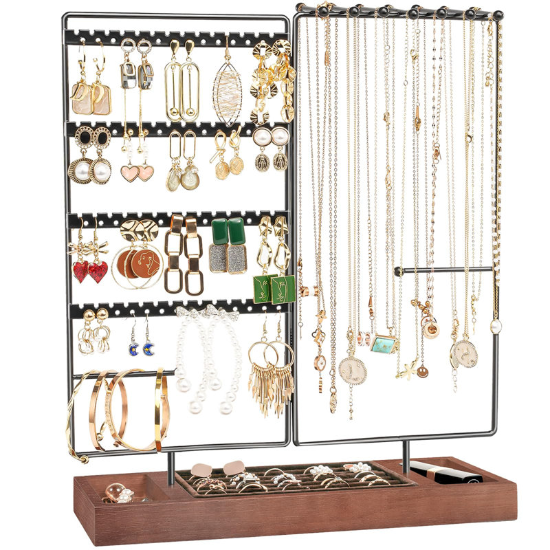Jewellery Stand +