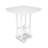 POLYWOOD Nautical Bar Table-543595-50186858