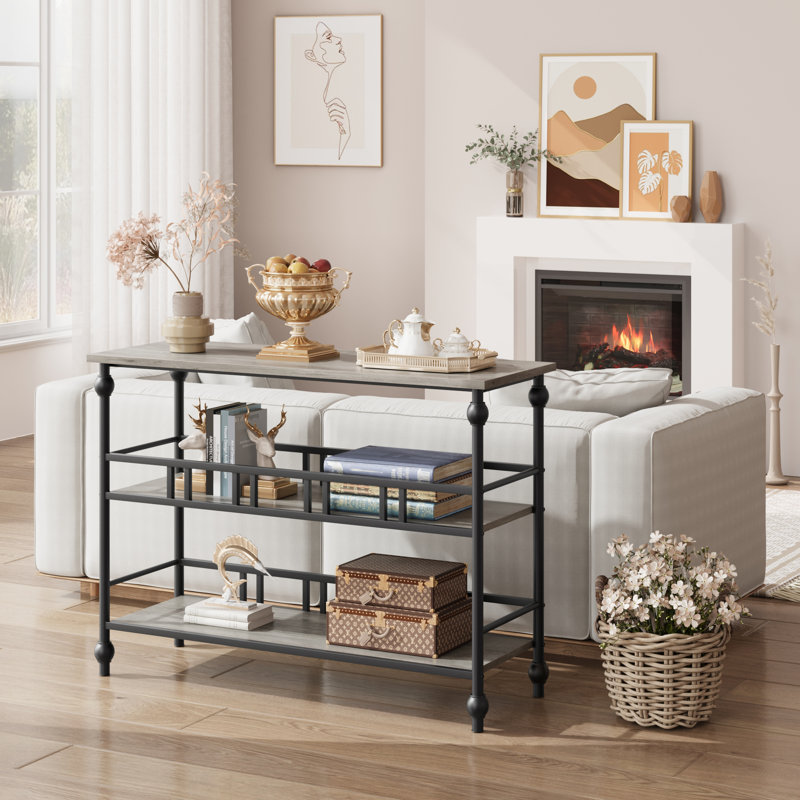 109cm Console Table