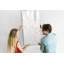 Magnetic Glass Dry Erase Board