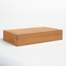 Azul Rectangular Teak Outdoor Coffee Table
