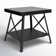 Laguna Solid Wood Top End Table