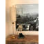 Nettle 40" Table Lamp