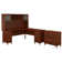 Magomed 3 L-Shaped Computer Desk Office Set