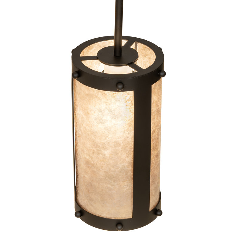 6 - Light Chandelier