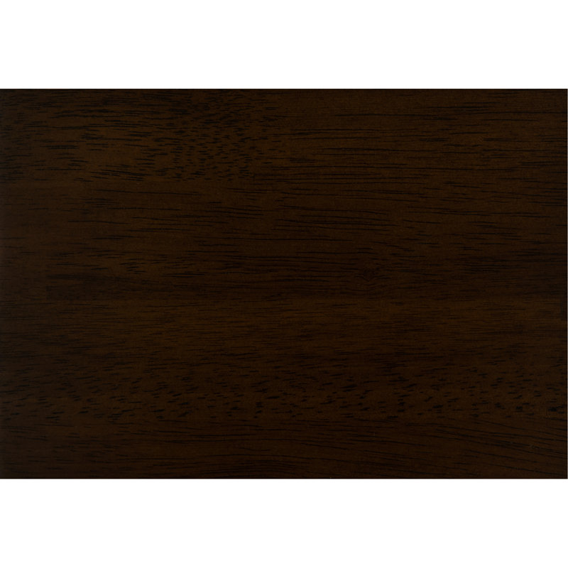 Fauteuil à bascule 1Pc, Brun