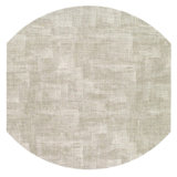 New Luster Eliptic Placemats