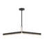 Linea LED Chandelier-1519983113