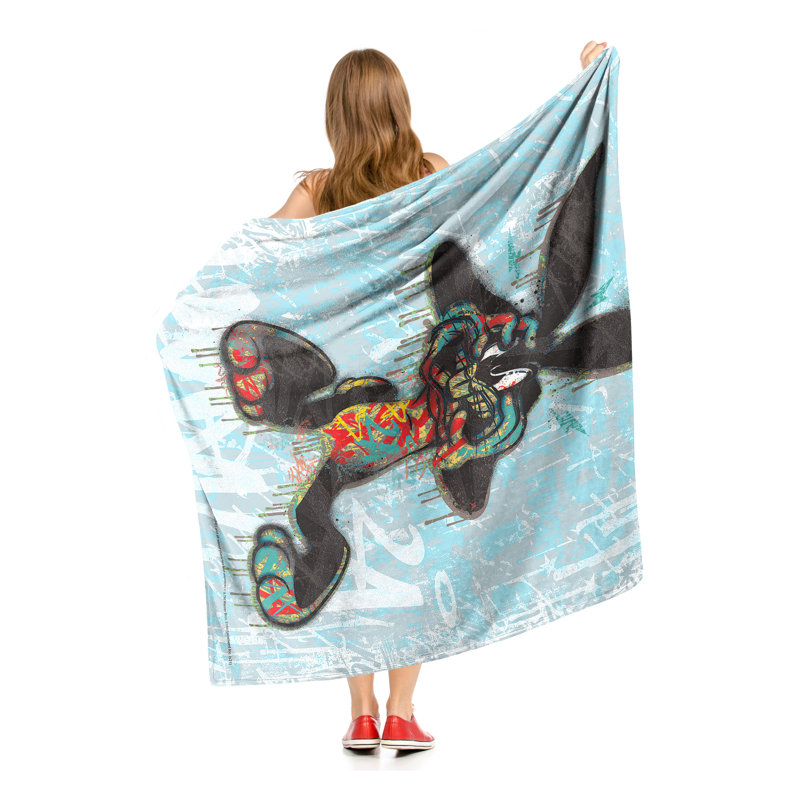 Throw Blanket